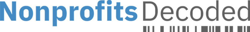 Nonprofits Decoded Logo