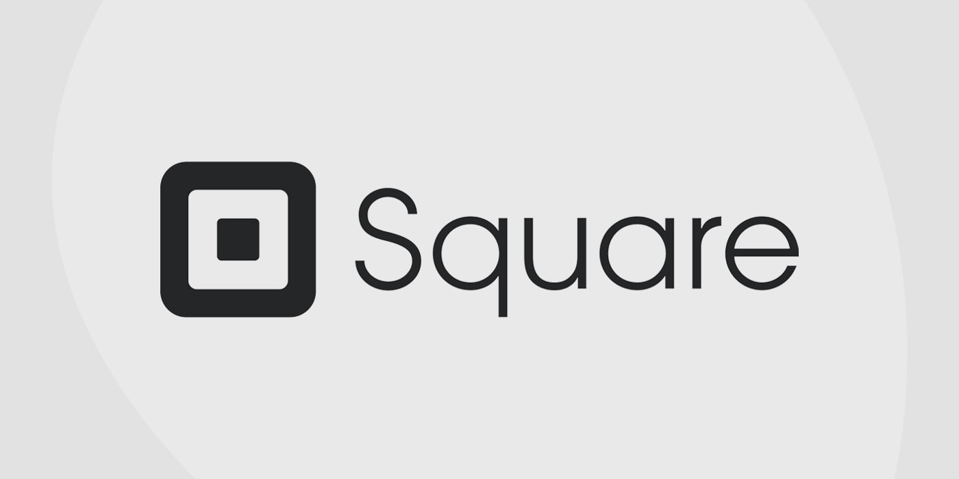 Payment processor Square logo