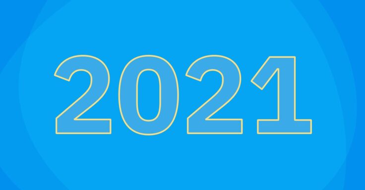 2021 for nonprofits