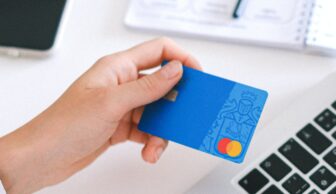 Ensuring PCI compliance for credit card payment for online donation